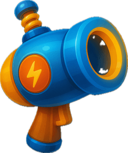 Row Blaster