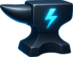 Shock Anvil