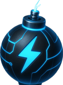 Zap Bomb